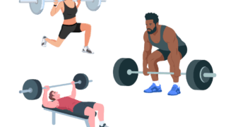 【過負荷の原理・実践編】" 最適なセット数は？目的別トレーニングボリュームの組み方 "