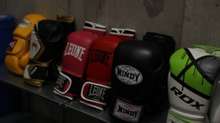 ちょっとかじる格闘技のすすめ 