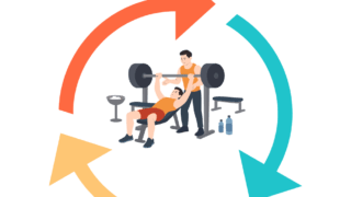 トレーニングの5原則(反復性)