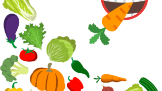 第3回：ベジファーストと咀嚼の科学