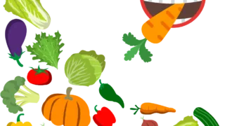 第3回：ベジファーストと咀嚼の科学